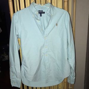 Ralph Lauren Classic Fit